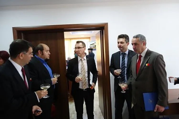 Horodniceanu, mașină de făcut bani de la buget Foto: Ziarul de Vrancea