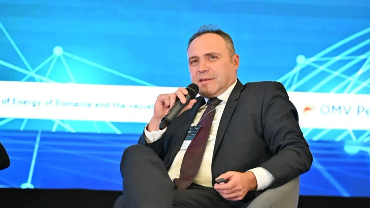 Dumitru Chisăliță, viitor ministr al Energiei, cu legături spre familia Burduja, ALRO-Rusia și Călin Georgescu
