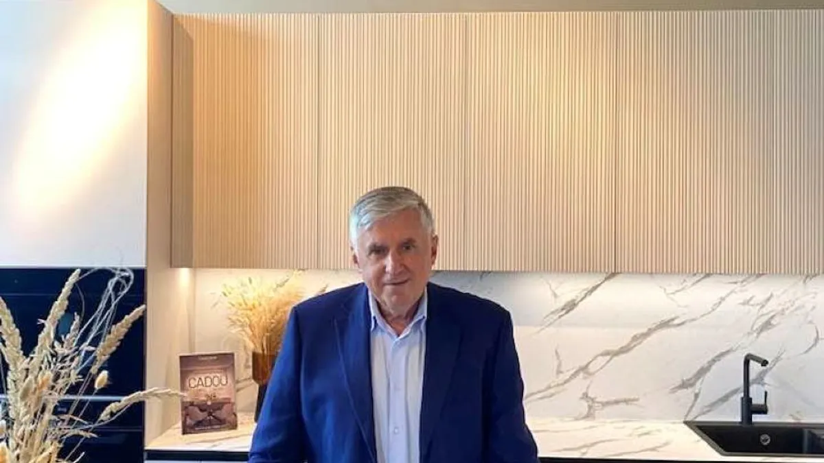 Cum își bate joc fostul premier al R. Moldova, Ion Sturza, de prim-vicepreședintele AUR Dan Dungaciu: i se spunea „Generalul” – poza 1