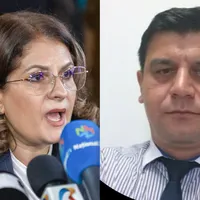 Soțul șefei Curții de Apel București, sute de mii de lei de la instanțe pentru expertize (sursa: Inquam Photos/Gyozo Baghiu, LinkedIn/Adrian Arsenie)