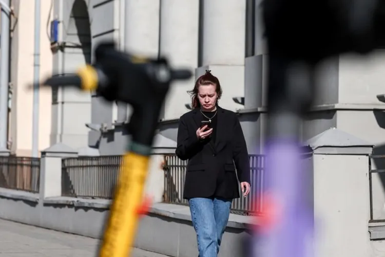 Rusia fără internet, Biserica promovează sufletul (sursa: tass.ru)
