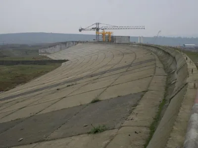 Un proiect început în comunism revine la viață: Barajul Pașcani, contract de 93,3 milioane de lei semnat de Hidroelectrica