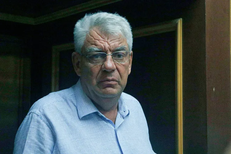 Bolojan poate fi înlocuit, spune Tudose (sursa: Inquam Photos/Mălina Norocea)