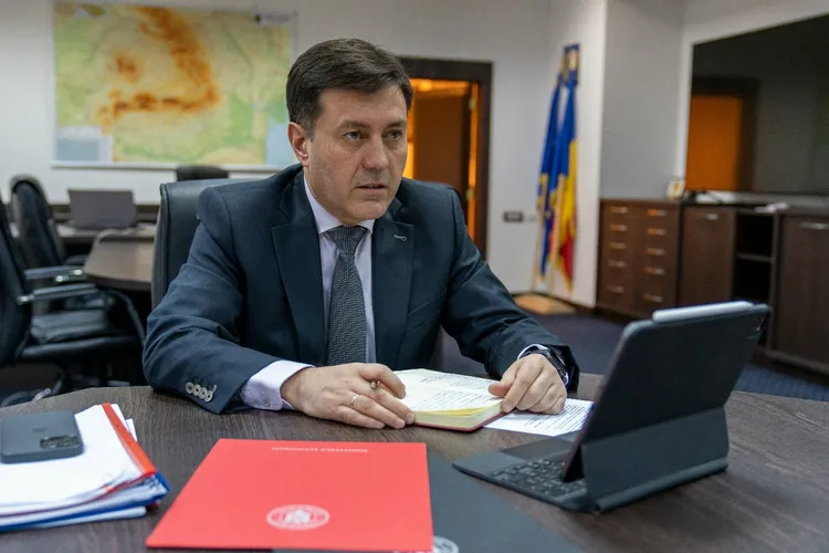 Ministrul Economiei, analfabet funcțional: sesizează instanțele (sursa: Facebook/Florin Spataru)