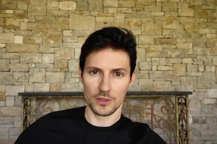 Rusia îl investighează pe fondatorul Telegram (sursa: X/Pavel Durov)