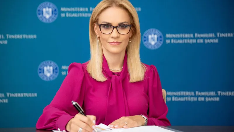 Firea, indignată că Nicușor Dan i-a „furat” un proiect Foto: Facebook