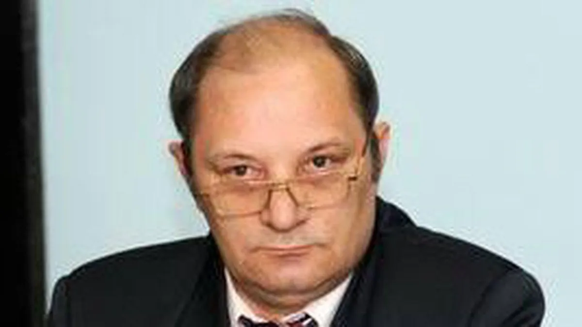 Salariile imense și pensia uriașă a liderului sindical Baciu Foto: B1 TV