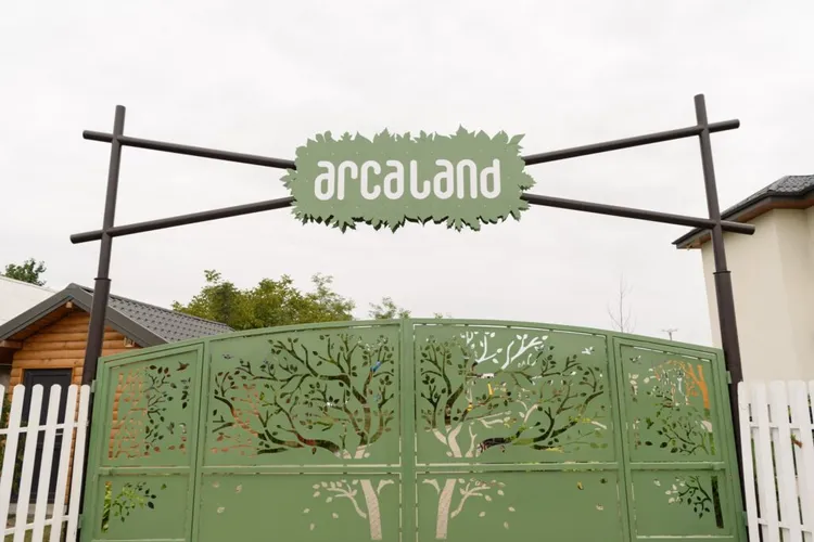 Arca lui Alexe s-ar putea să se scufunde (sursa: ziaruldeiasi.ro)