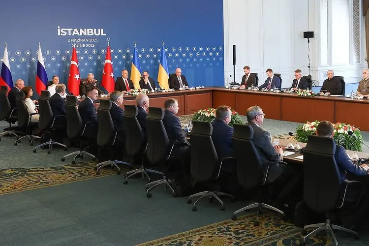 Condițiile Moscovei pentru armistițiu în Ucraina (sursa: TASS)