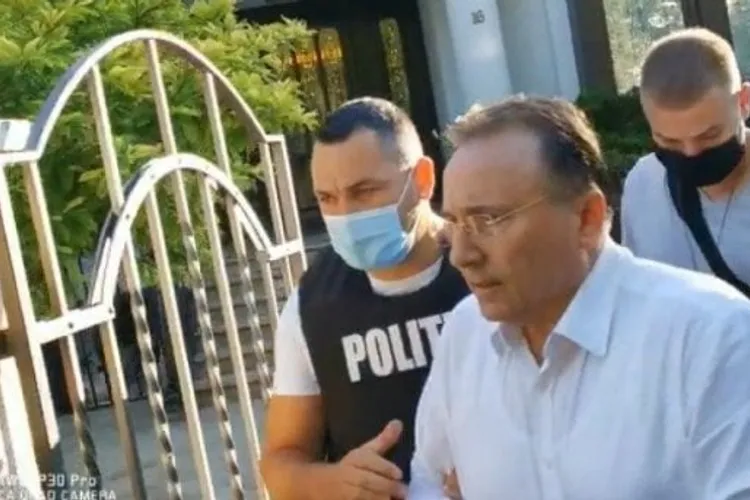 Ex-primarul Gigi, închisoare de la amantă (sursa: ziaruldeiasi.ro)