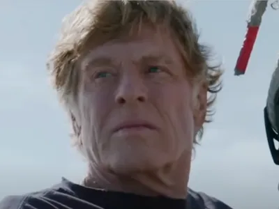 Robert Redford a încetat din viață (sursa: youtube/Collider)