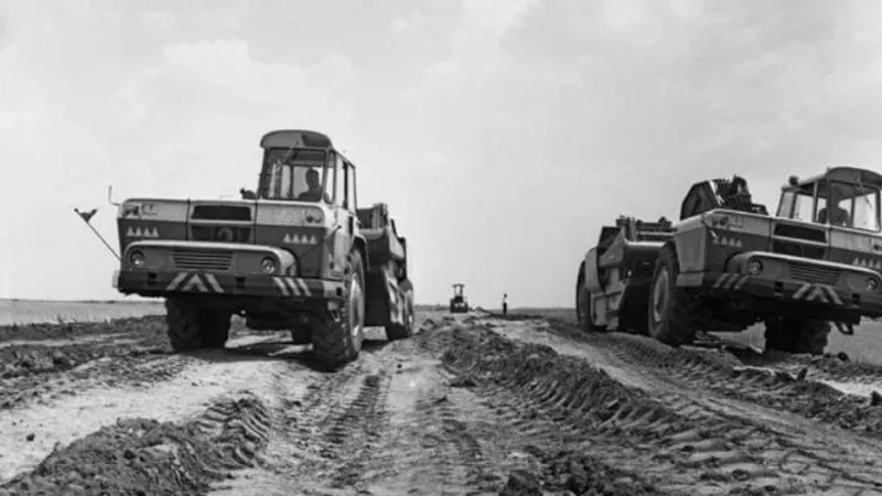 Autostrada A8: capetele montane, în lucru (sursa: ziaruldeiasi.ro)