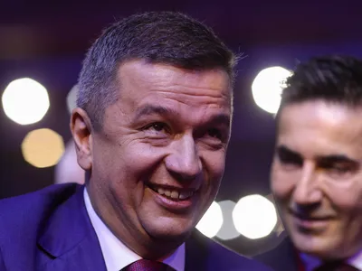 PSD și Curtea de Apel București au blocat și accesarea fondurilor norvegiene, arată Pîslaru
