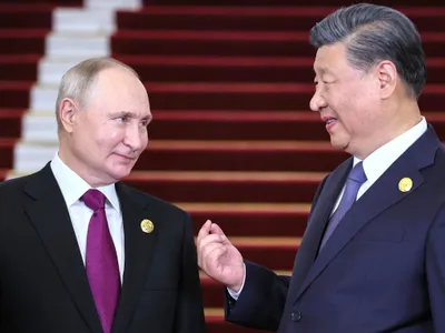 Visul lui Putin de a exporta în China se mai amână Foto: Kremlin.ru