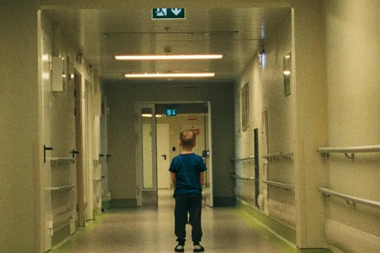 Plăți pentru servicii fictive, sume umflate, la Spitalul "Sf. Maria" din Iași (sursa: Pexels/Daria Kruchkova)