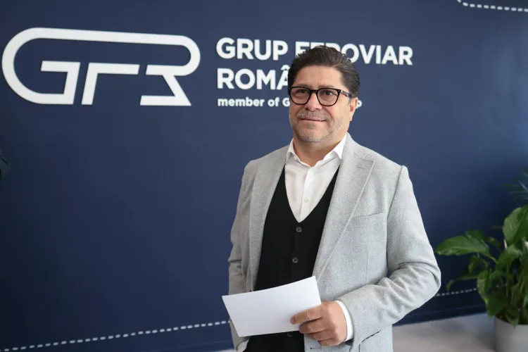 Directorul lui Gruia Stoica, acuzat de mită (sursa: Inquam Photos/George Călin)