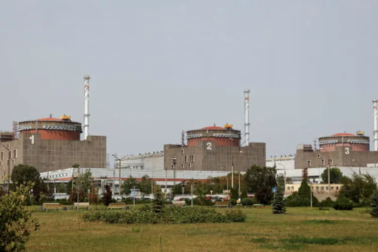 Zaporojie: angajați ucraineni, răpiți și torturați (sursa: Agerpres)