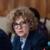 Oana Gheorghiu prezintă un nou caz de jefuire a unei companii de stat Foto: Facebook