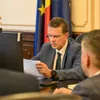 Șpaga pentru Moșteanu trebuia să ungă o afacere cu obuze din Kazahstan pentru Ucraina (sursa: Facebook/Ionuț Moșteanu)