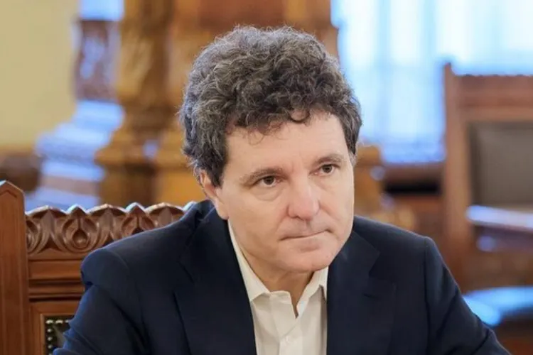 Președintele acuză DNA de pasivitate anticorupție (sursa: Facebook/Nicușor Dan)