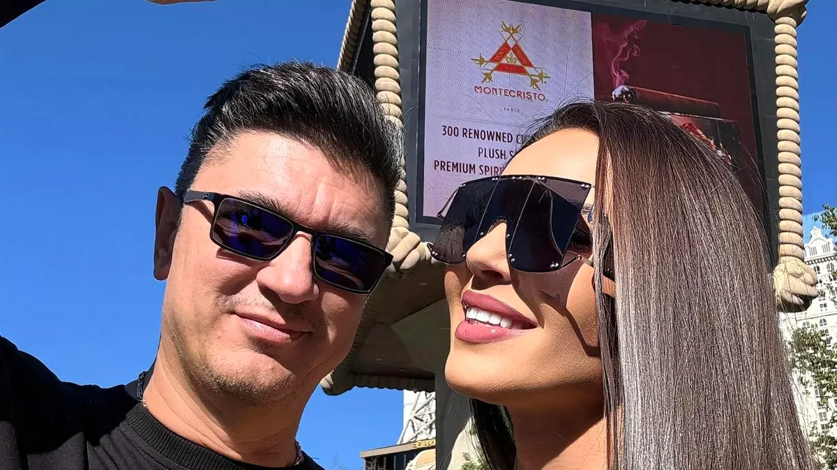 Lazarus a părăsit-o pe Șoșoacă pentru Anca Alexandrescu Foto: Facebook