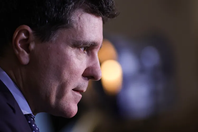 Nicușor Dan atacă pe TikTok pensiile speciale ale magistraților Foto: Inquam/Octav Ganea