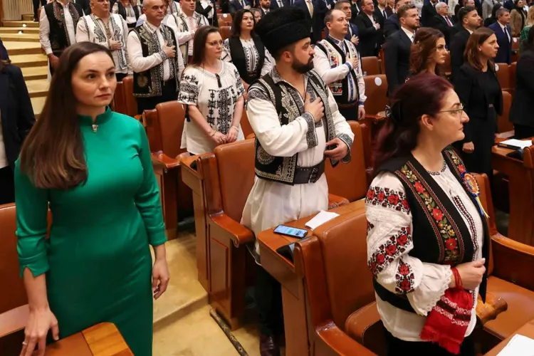 Inițiativă de suspendare a președintelui Iohannis (sursa: Inquam Photos/George Călin)