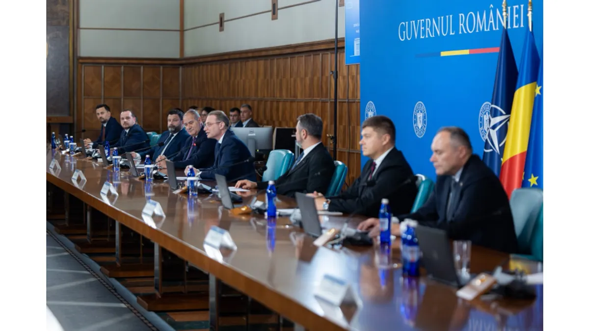 Pietele nu sunt prea increzatoare in noul Guvern