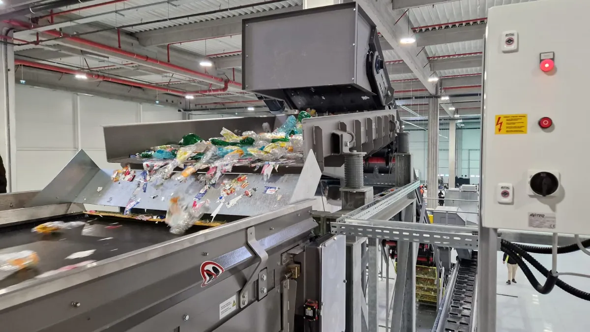 Timișoara se bate cu sectoarele Bucureștiului pentru un loc în Top 5 al colectării RetuRO SGR (sursa: Facebook/RetuRO SGR)