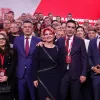 Cel mai influent cotidian german, FAZ, definește politica PSD: „A fura, a împărți și a conduce” Foto: Inquam/Octav Ganea
