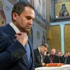 Ministrul PSD Ciprian Șerban (Transporturi) a ignorat problema funcționării ROMATSA (sursa: Facebook/Ciprian Serban)
