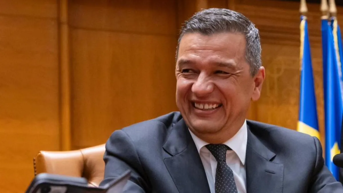 Grindeanu, nou atac la Oana Gheorghiu (sursa: Facebook/Sorin Grindeanu)