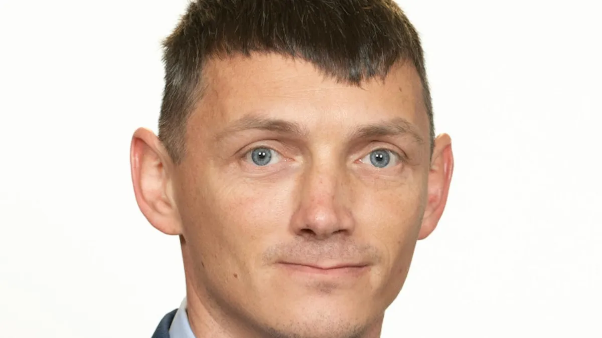 Senatorul Pintea, urmărit și oprit în trafic (sursa: senat.ro)