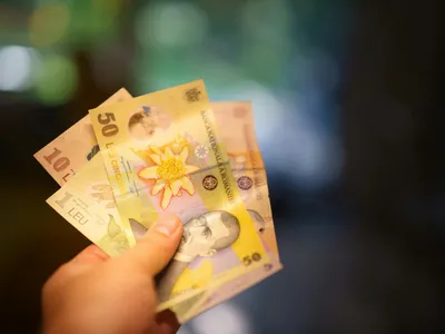 ROBOR scade ușor, viitorul rămâne incert (sursa: Pexels/Jakub Zerdzicki)