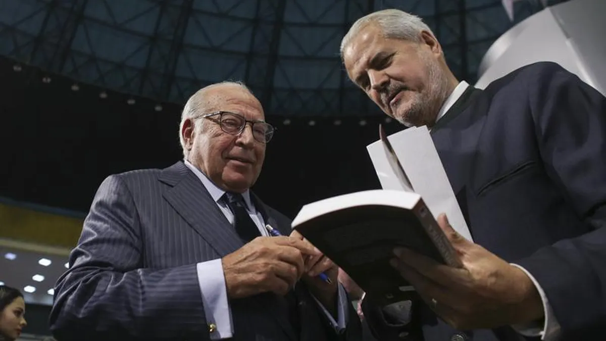 Dan Voiculescu, atac la sistemul privat de sănătate 