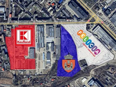 M Core, investiții uriașe în România (sursa: ziaruldeiasi.ro)