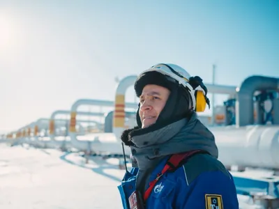 Gazprom revine pe profit în 2024 (sursa: gazprom.com)