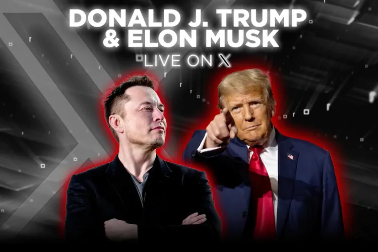 Trump și X Corp, acord amiabil (sursa: X/Elon Musk)