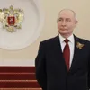 Putin vorbește despre pace cu Ucraina (sursa: kremlin.ru)