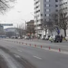 Numai locuri de parcare cu plată în Iași (sursa: Facebook/Primăria Municipiului Iași)