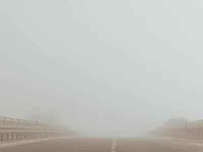 Cod galben de ceață în 13 județe (sursa: Pexels/Markus Spiske)