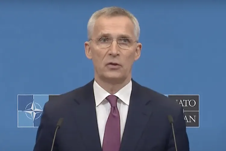 NATO își întărește prezența în România cu un grup de luptă, trupe cu statut permanent