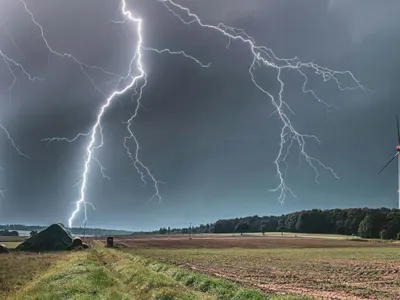 Schimbări climatice, prognoze meteo dificile (sursa: Pexels/Marcus L.)