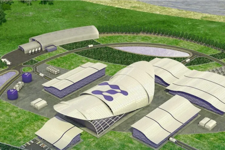 Doicești, controversele proiectului nuclear (sursa: energie.gov.ro)