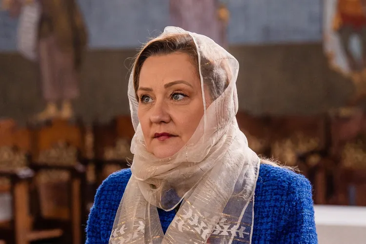 USR a votat pentru Călin Georgescu în ședința BEC (sursa: Facebook/Elena Lasconi)