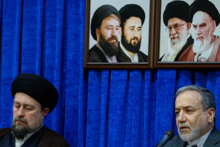 Iranul intensifică producția de uraniu îmbogățit (sursa: IRNA)