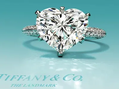 Decizie privind returnarea inelelor de logodnă (sursa: Facebook/Tiffany &amp; Co.)
