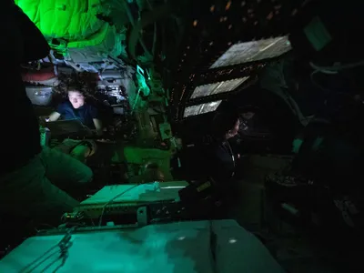 Artemis II revine spre Pământ (sursa: Facebook/NASA - National Aeronautics and Space Administration)