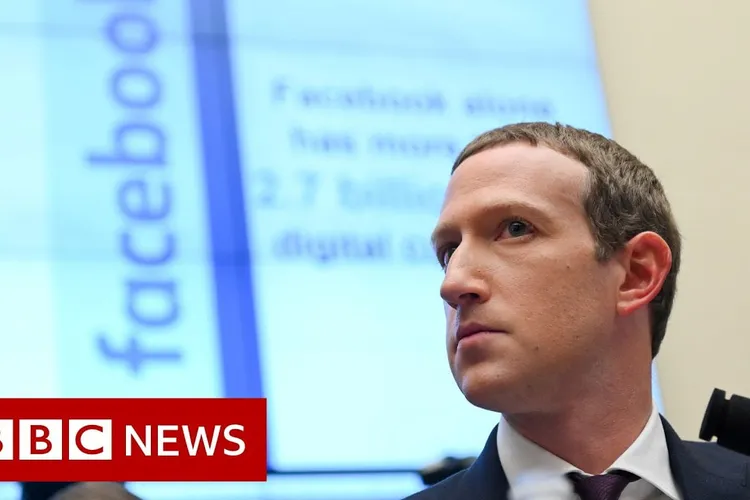Rusia propune blocarea rețelei Facebook Foto: captură video