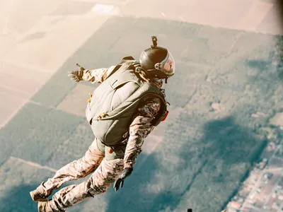 Ministerul Apărării ar fi rămas fără bani de salarii și pensii Foto: Facebook MApN